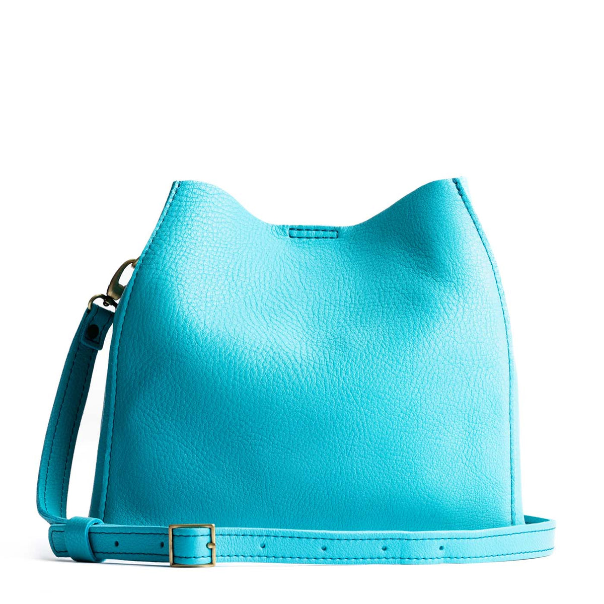Butterfly Bucket Bag - Key West