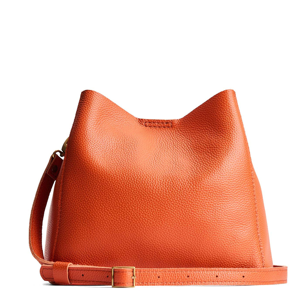 Butterfly Bucket Bag - Koi