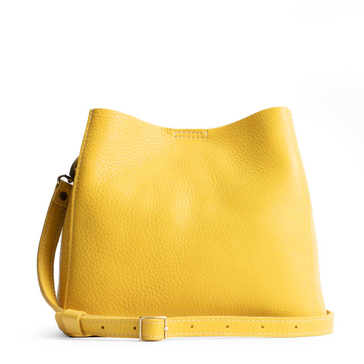 Butterfly Bucket Bag - Naples