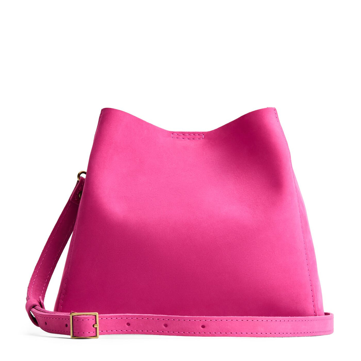 Butterfly Bucket Bag - Royalty