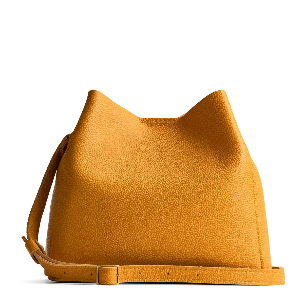 Butterfly Bucket Bag - Sunshine