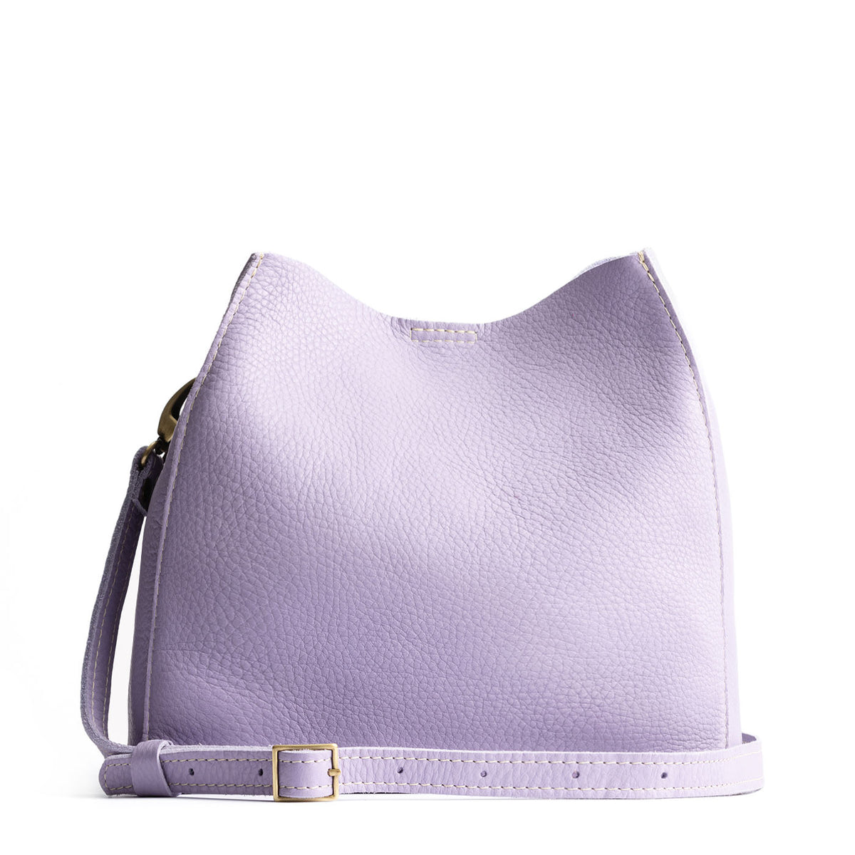 Butterfly Bucket Bag - Wisteria