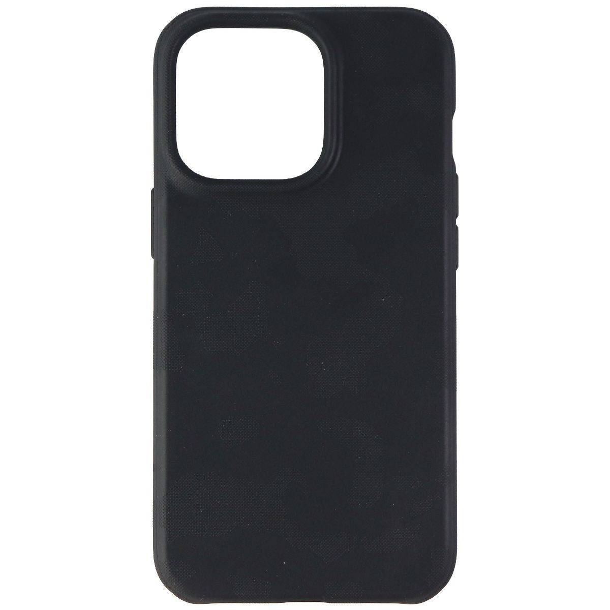 Tech21 Recovrd Series Protective Gel Case for Apple iPhone 13 Pro - Camo Black - New - Image 2