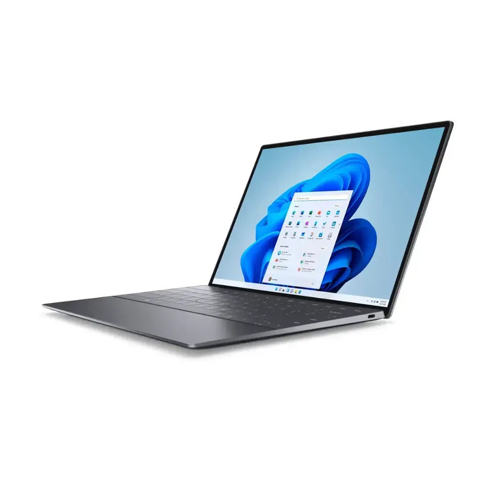 Dell XPS 13 Plus 9320 - FHD+ Touch - i7-1260P - 16GB RAM - 512GB SSD - Graphite - Image 3