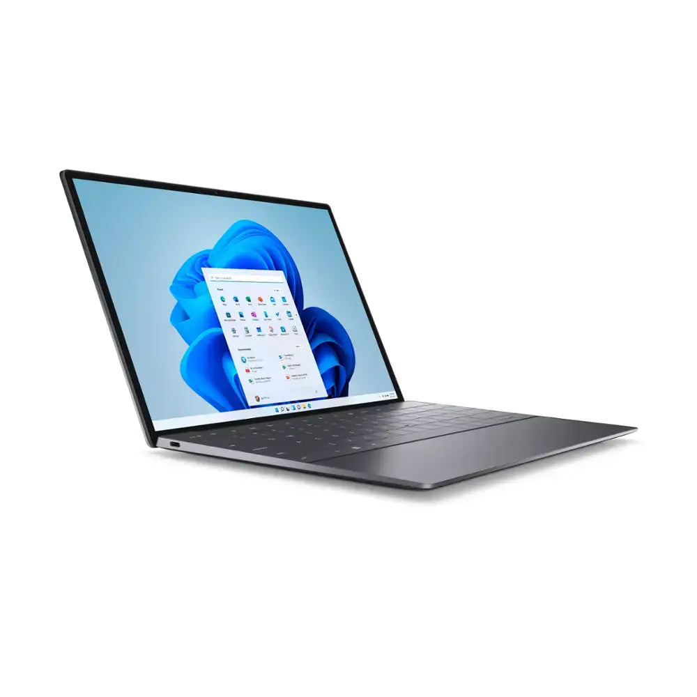 Dell XPS 13 Plus 9320 - FHD+ Touch - i7-1260P - 16GB RAM - 512GB SSD - Graphite - Image 4