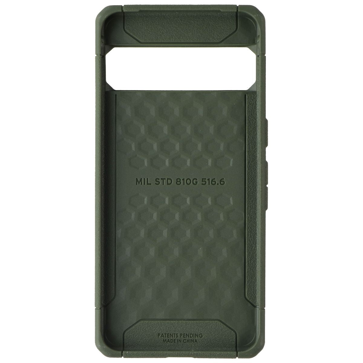 URBAN ARMOR GEAR Scout Series Case for Google Pixel 7 Pro - Olive Drab - New - Image 3