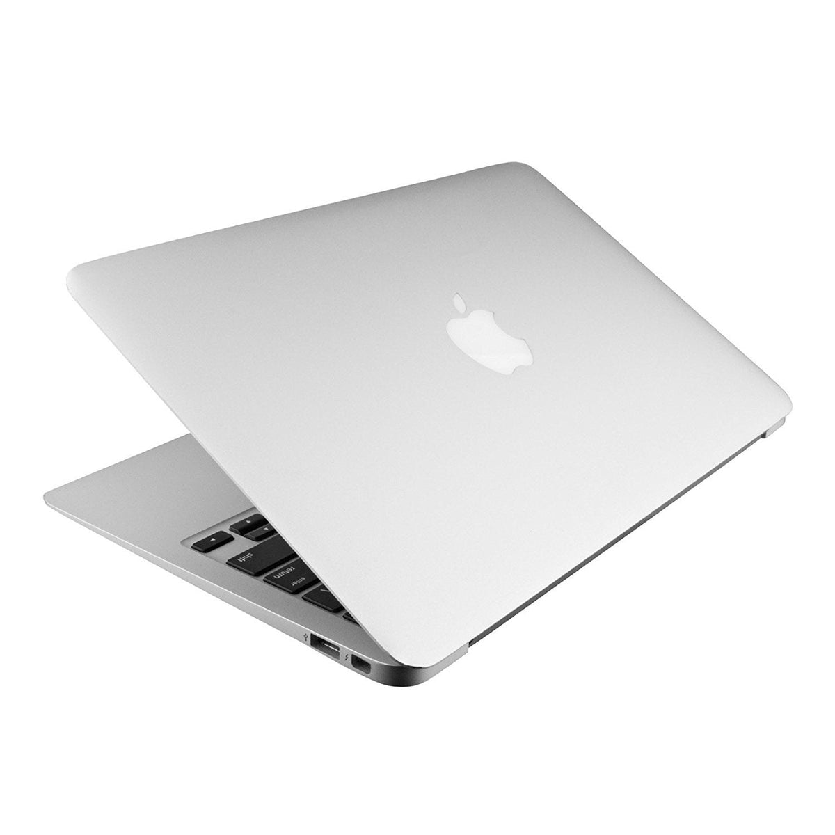 Apple MacBook Air 13.3"" Laptop - Intel Core i5 with 4GB Memory - 128GB SSD - Silver - MD760LL/A - Image 7