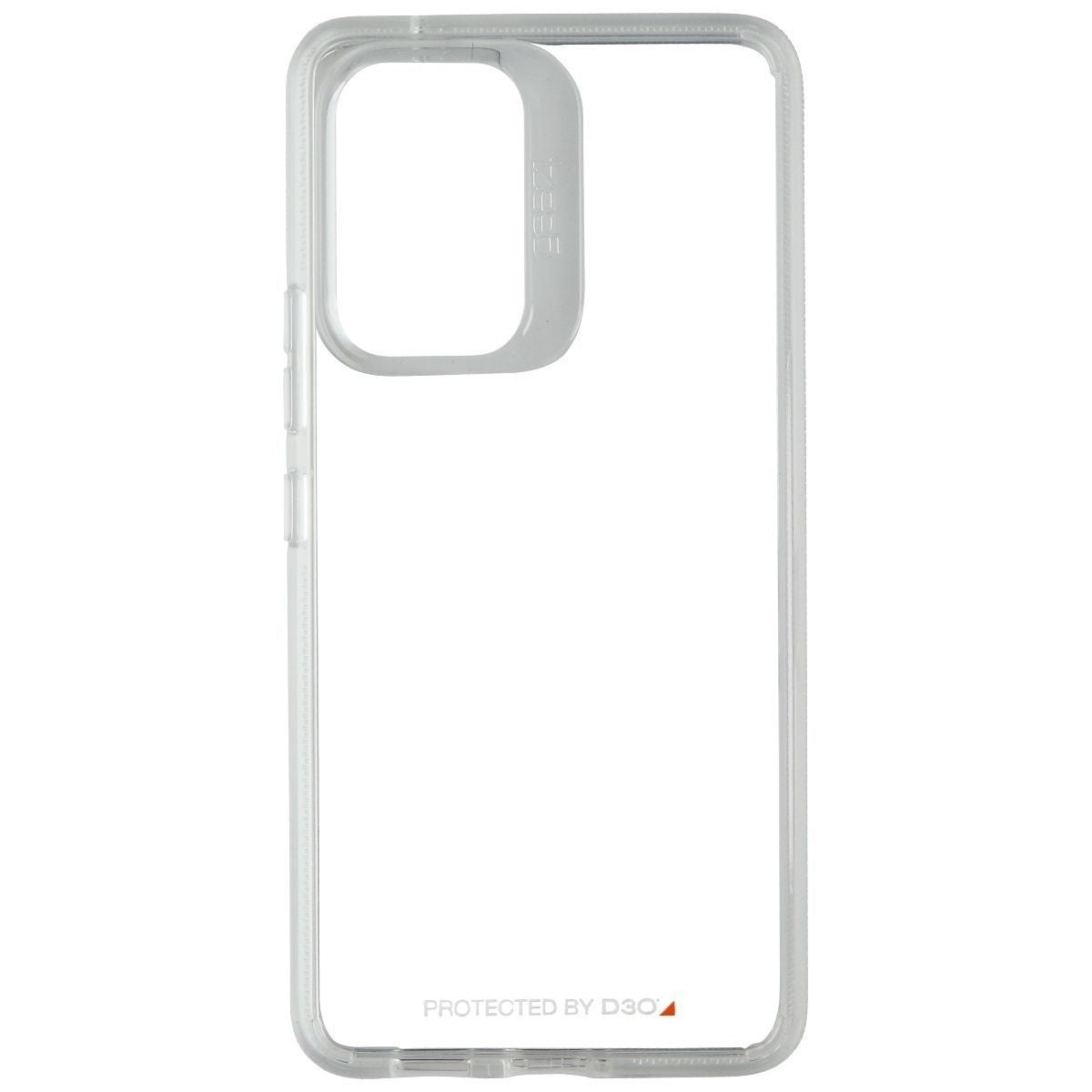 ZAGG Crystal Palace Case for Samsung Galaxy A53 5G - Clear - New - Image 2