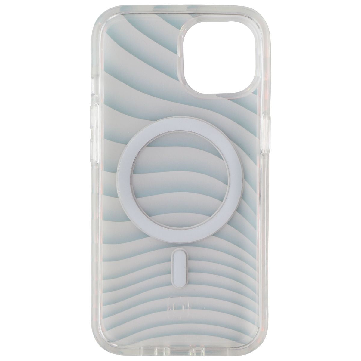 Incipio Forme Series Case for MagSafe for Apple iPhone 14 - Opalescent Tide - New - Image 3
