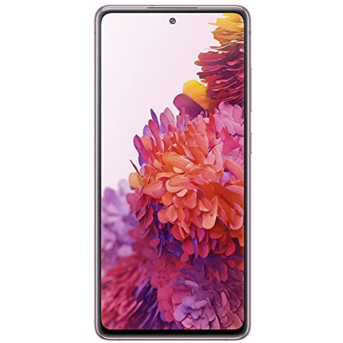 Unlocked Samsung Galaxy S20 FE 5G, 128GB, Cloud Lavender - SM-G781ULVMXAA - Image 2