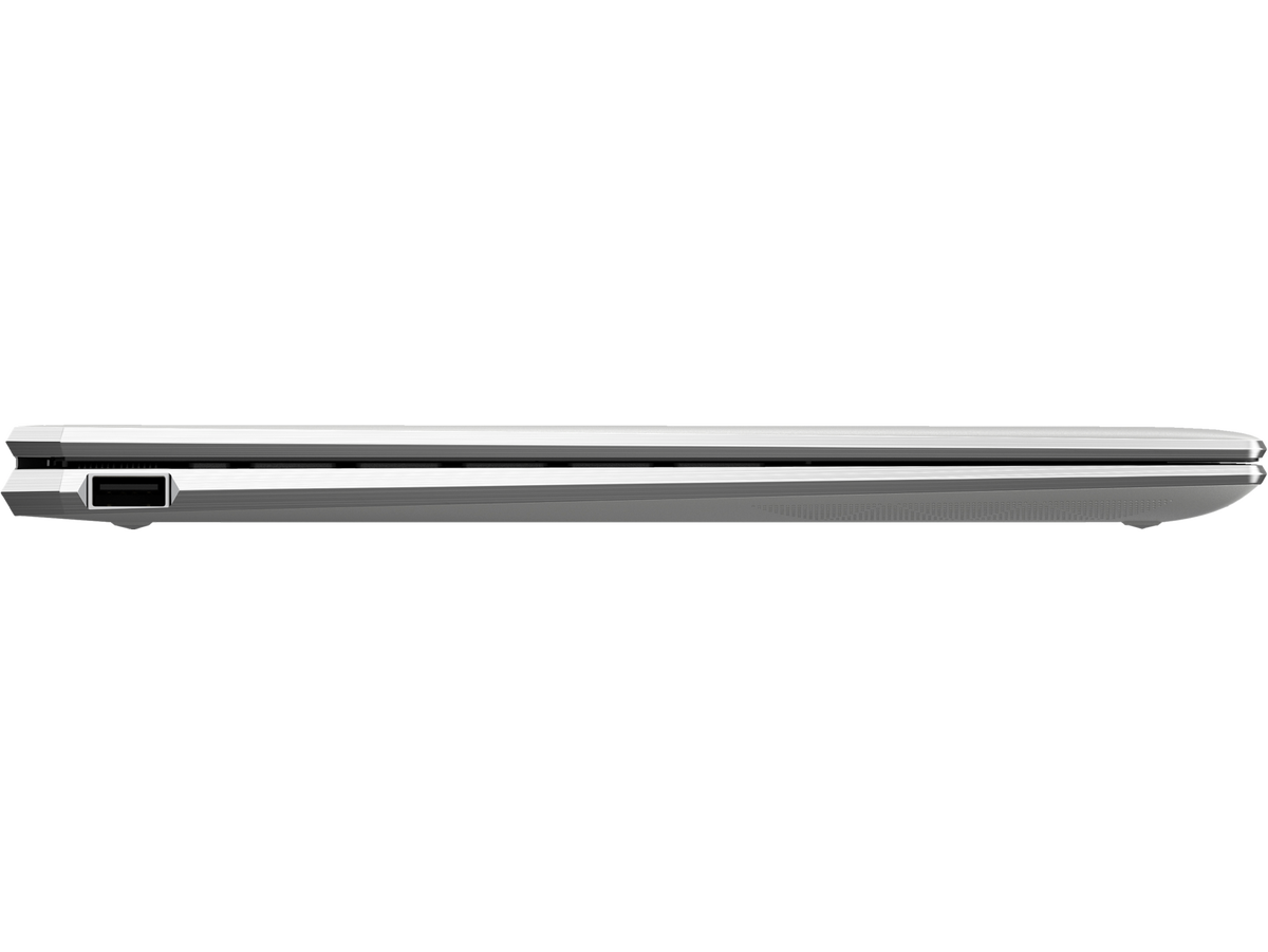 HP Spectre x360 - i7-1195G7 - 32GB RAM - 1TB SSD - Silver - 14t-ea100 - Image 6