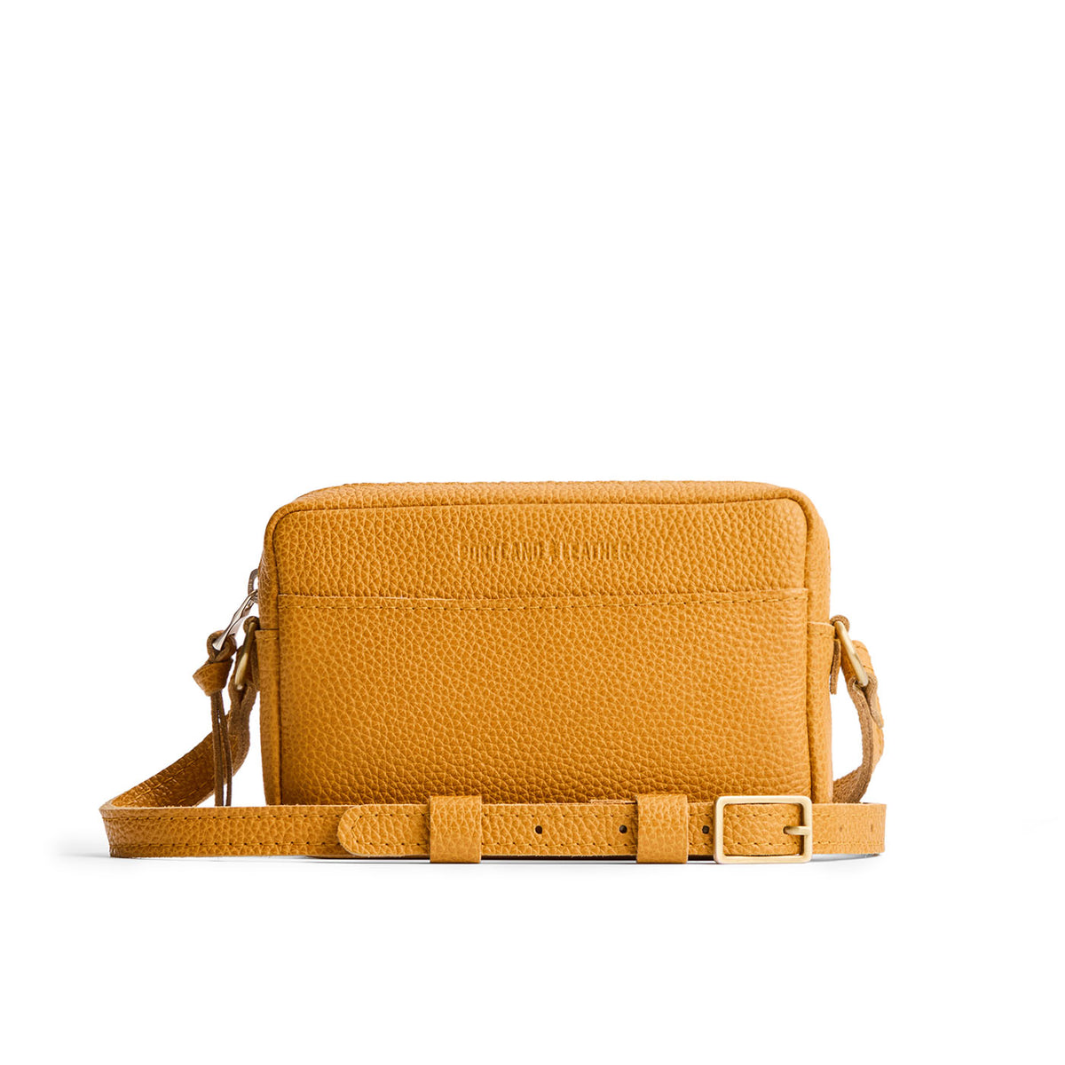 Camera Bag Purse - Sunshine / Small