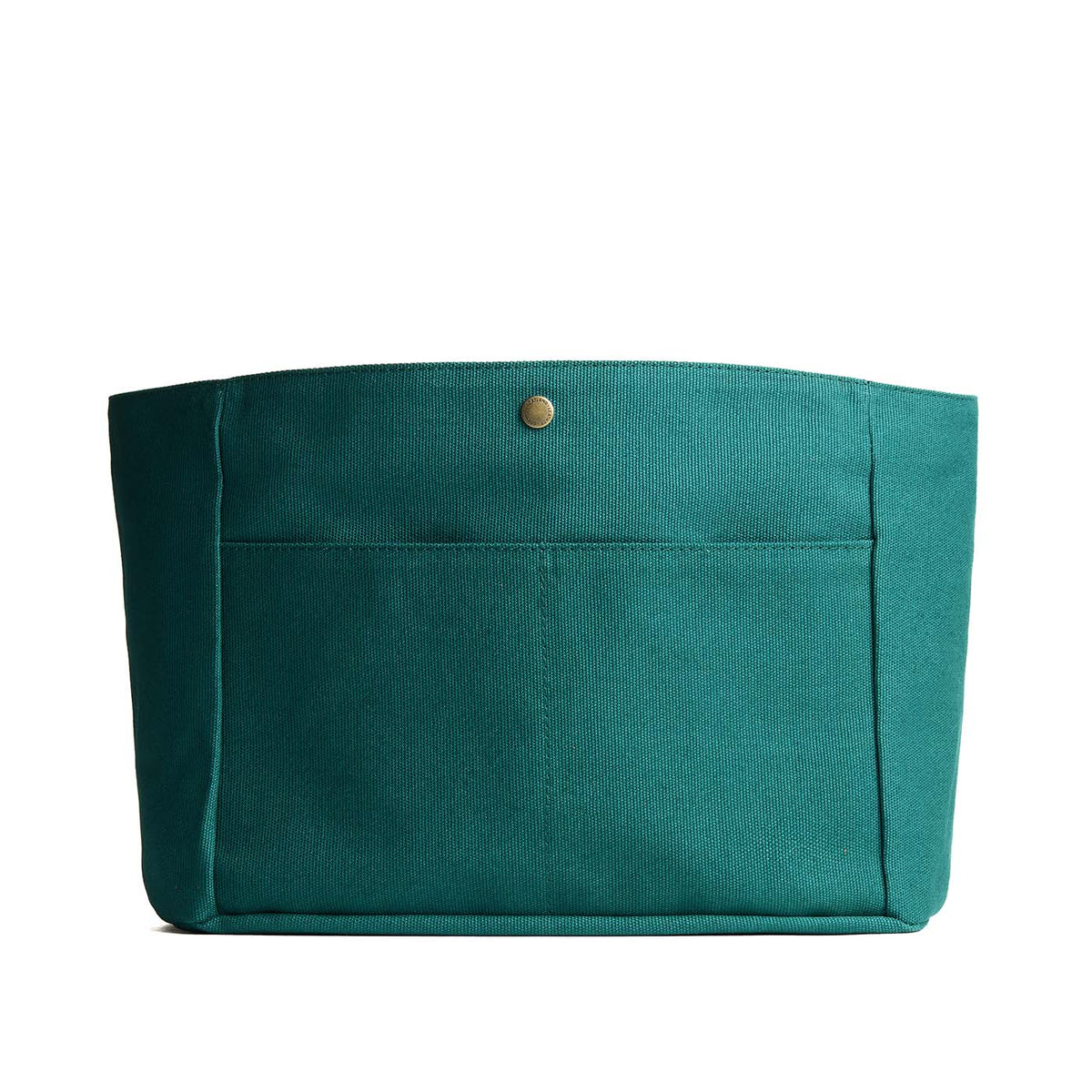 Canvas Purse Organizer - Cloverfield / Classic / Large