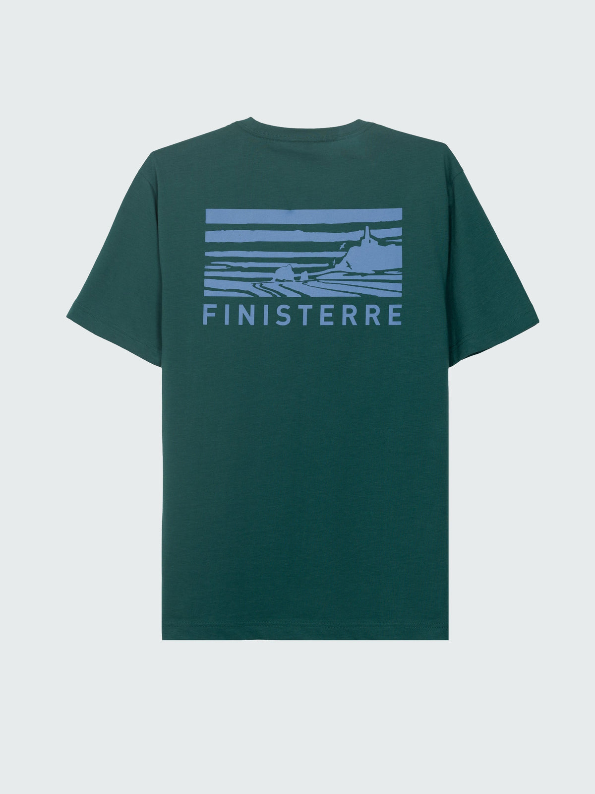 Men's Cape T-shirt - Image 2