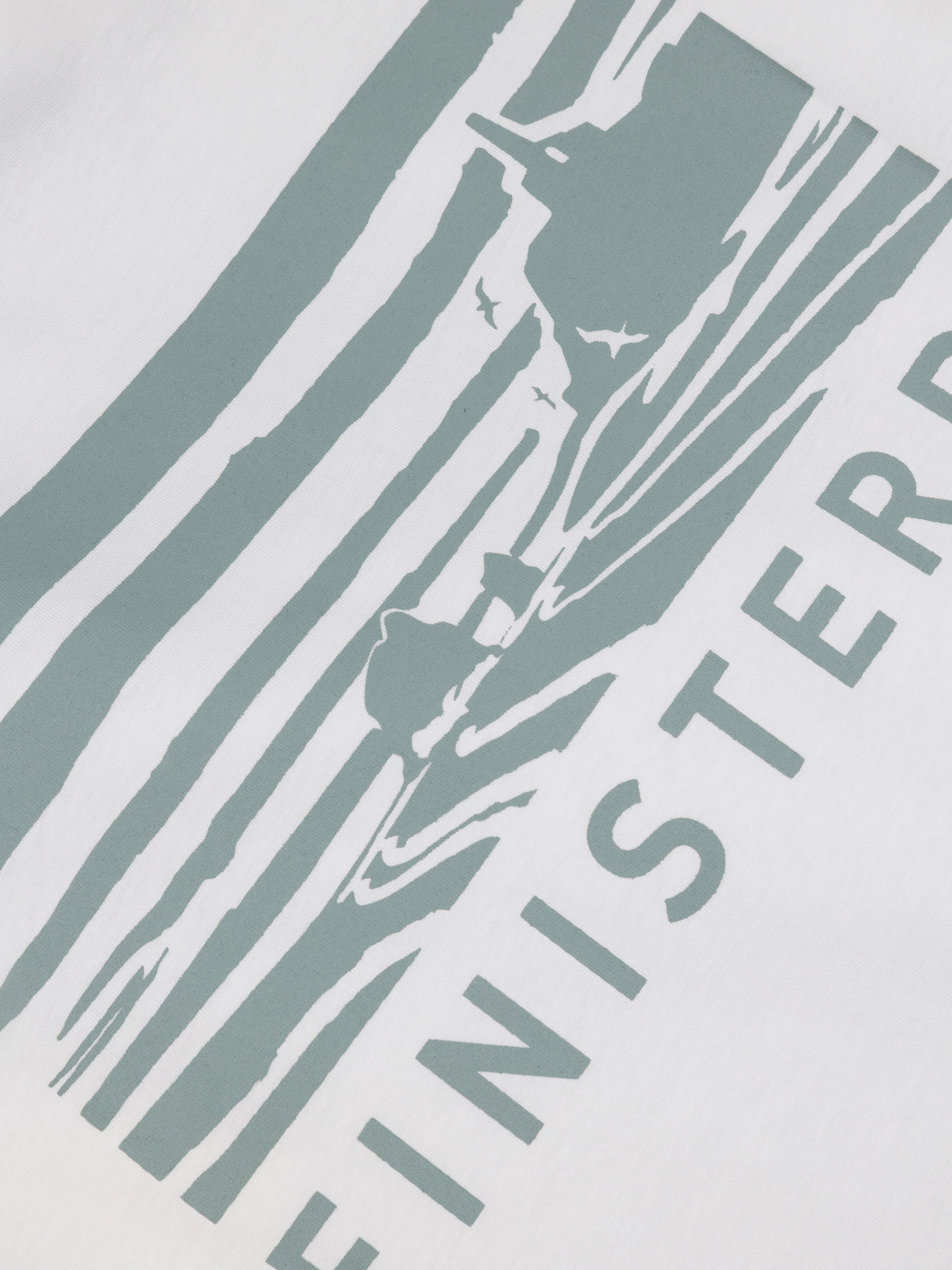 Men's Cape T-shirt - Image 8