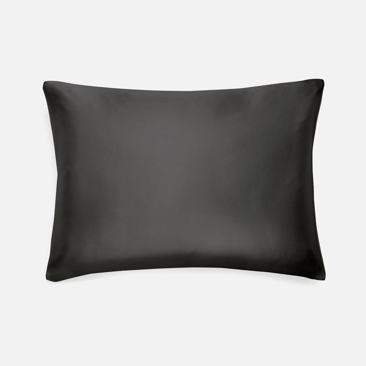 Mulberry Silk Pillowcase - Carbon