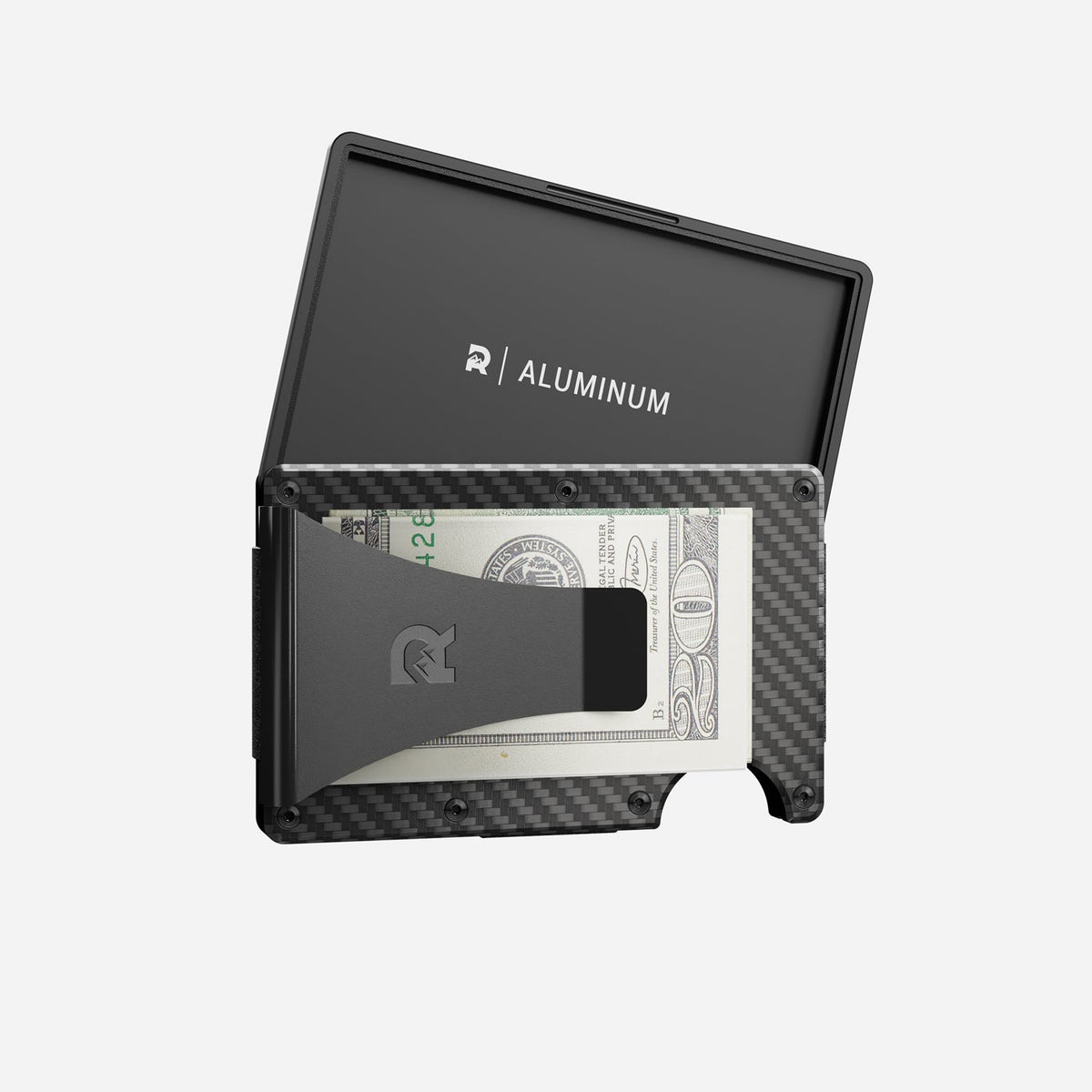 Coin Tray - Black - Image 3