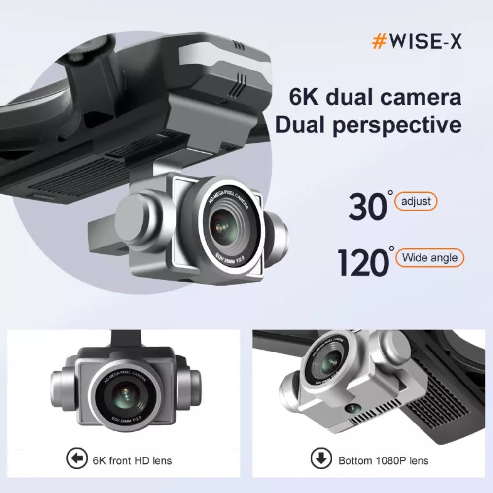 4DRC V14 Professional Drone - Image 6