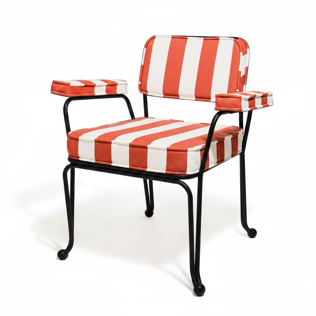 The Waterhouse Dining Chair