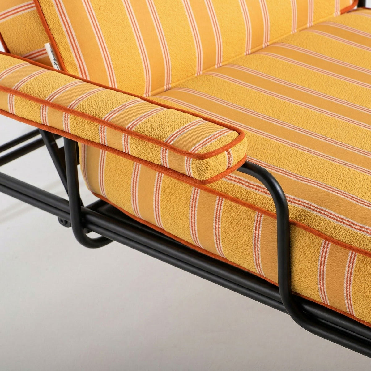 The Waterhouse Sun Lounger - Image 2