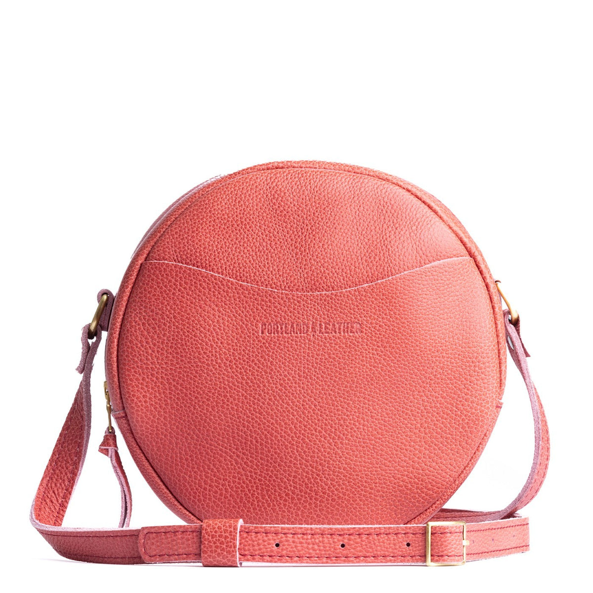 'Almost Perfect' Circle Crossbody - Image 42