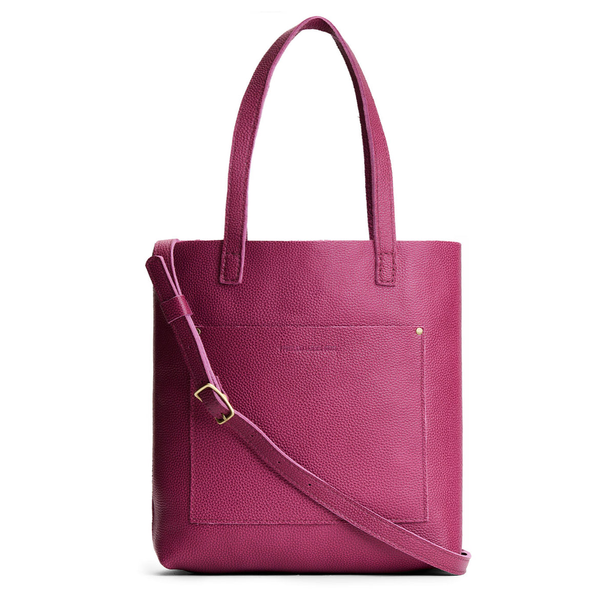 Crossbody Tote - Cosmo / Classic