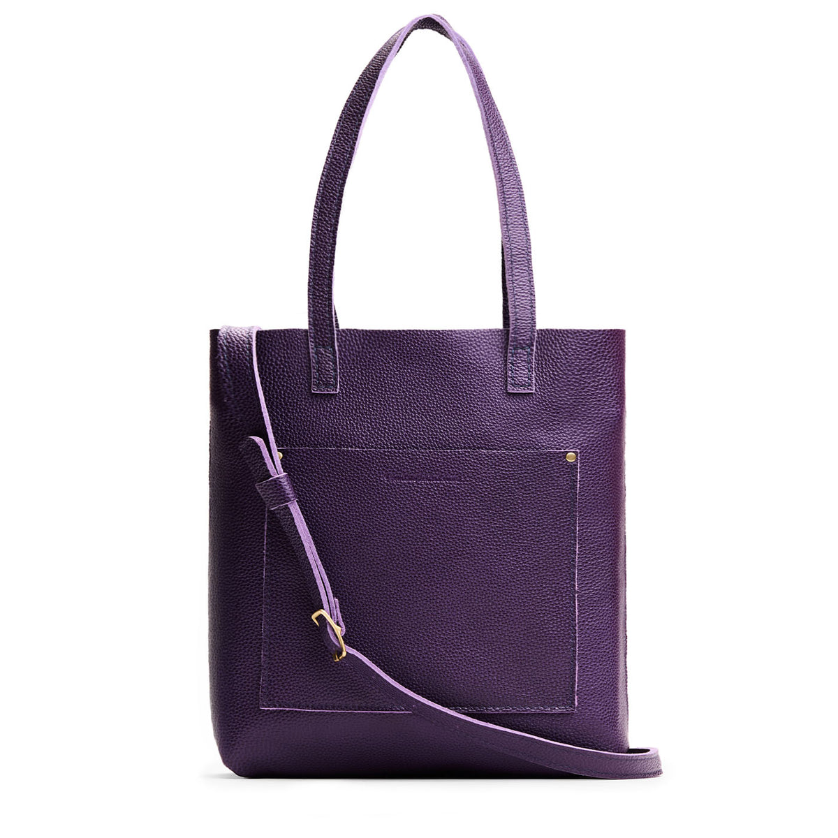 Crossbody Tote - Empire / Classic