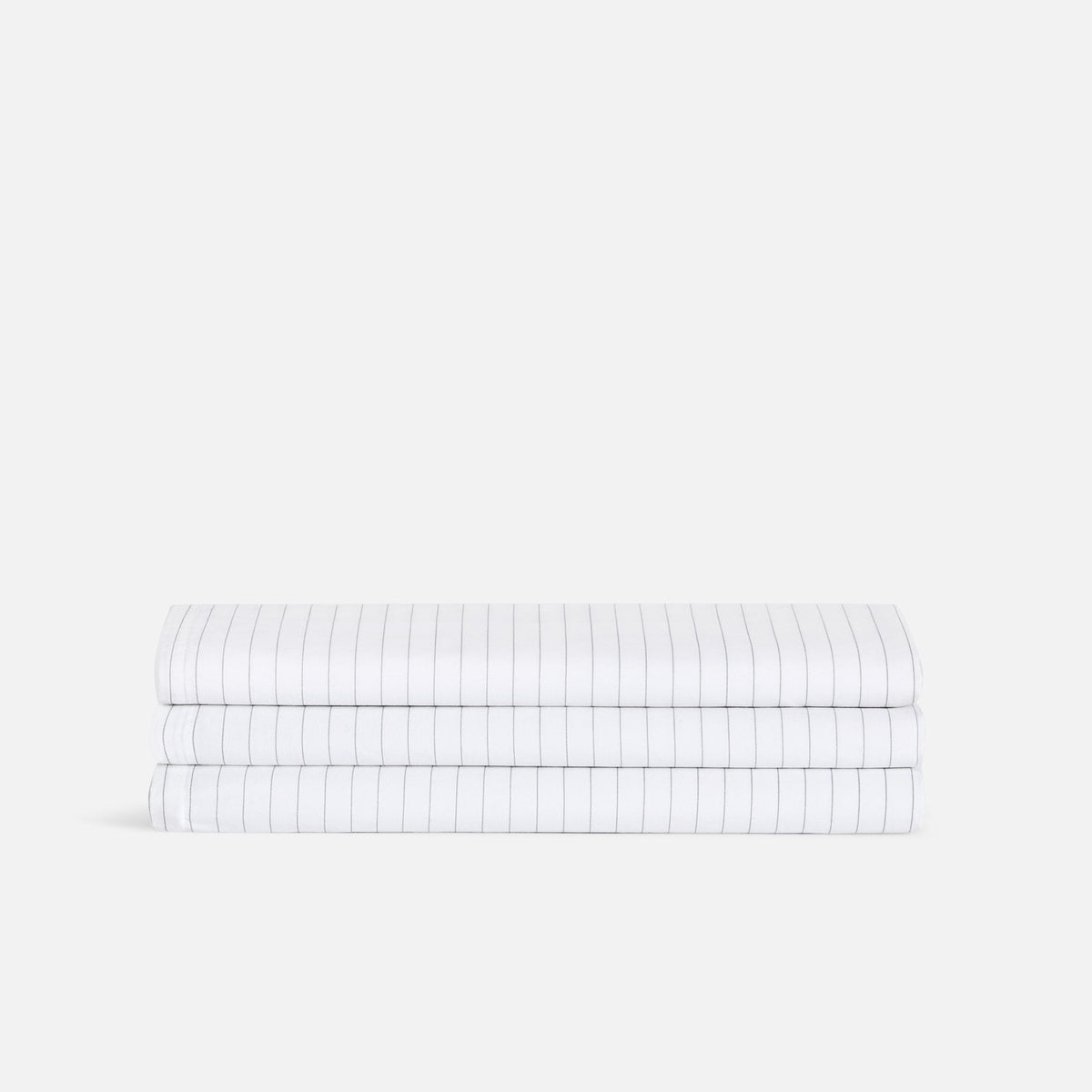 Luxe Sateen Flat Sheet - Last Call - Image 9