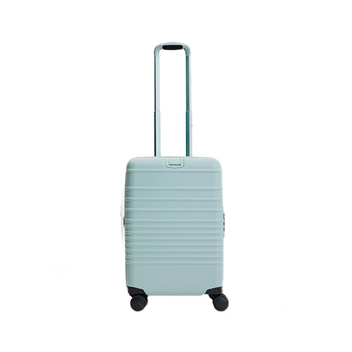 The Carry-On Roller in Slate - Image 15