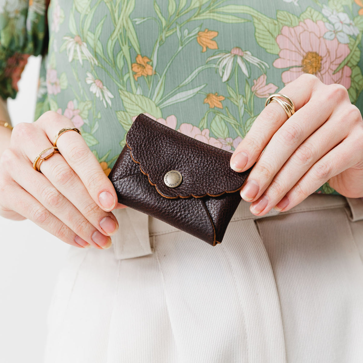 Mini Daisy Wallet - Image 101