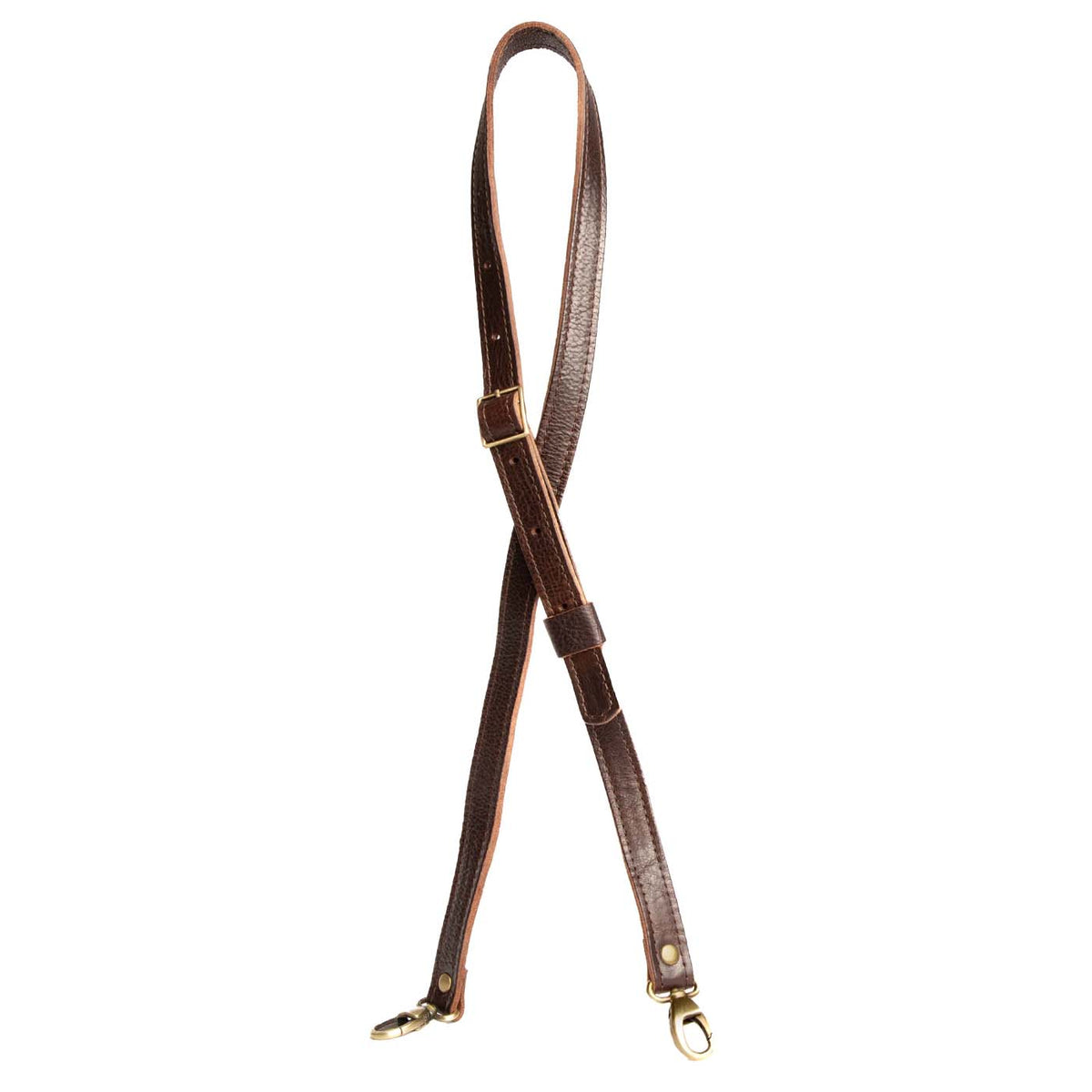 Leather Crossbody Strap - Image 35