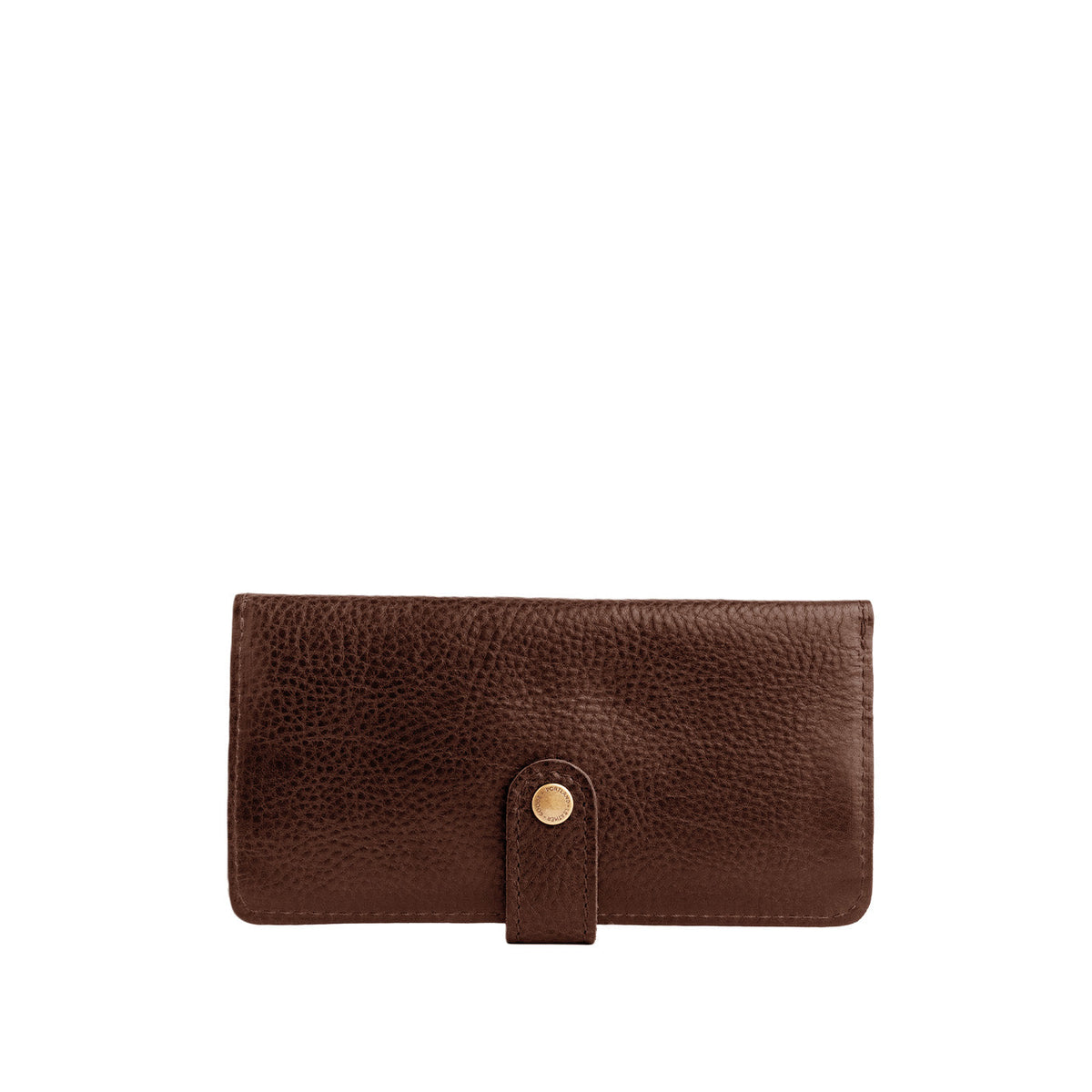 'Almost Perfect' Women's Bifold Wallet - Coldbrew