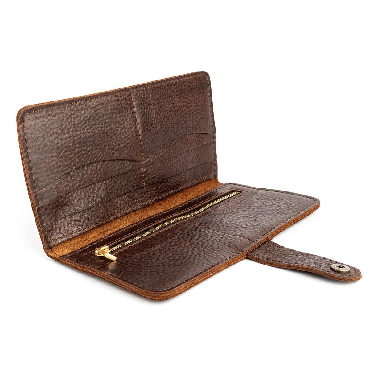 'Almost Perfect' Women's Bifold Wallet - Image 67