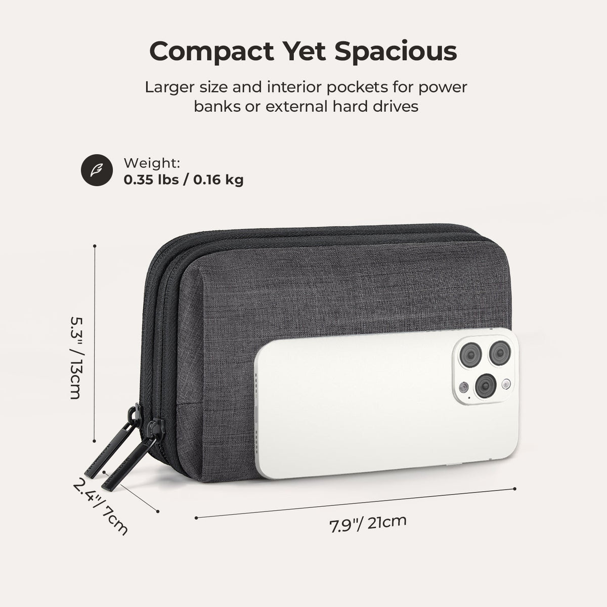 Pomona Elonic Organizer Pro - Image 2