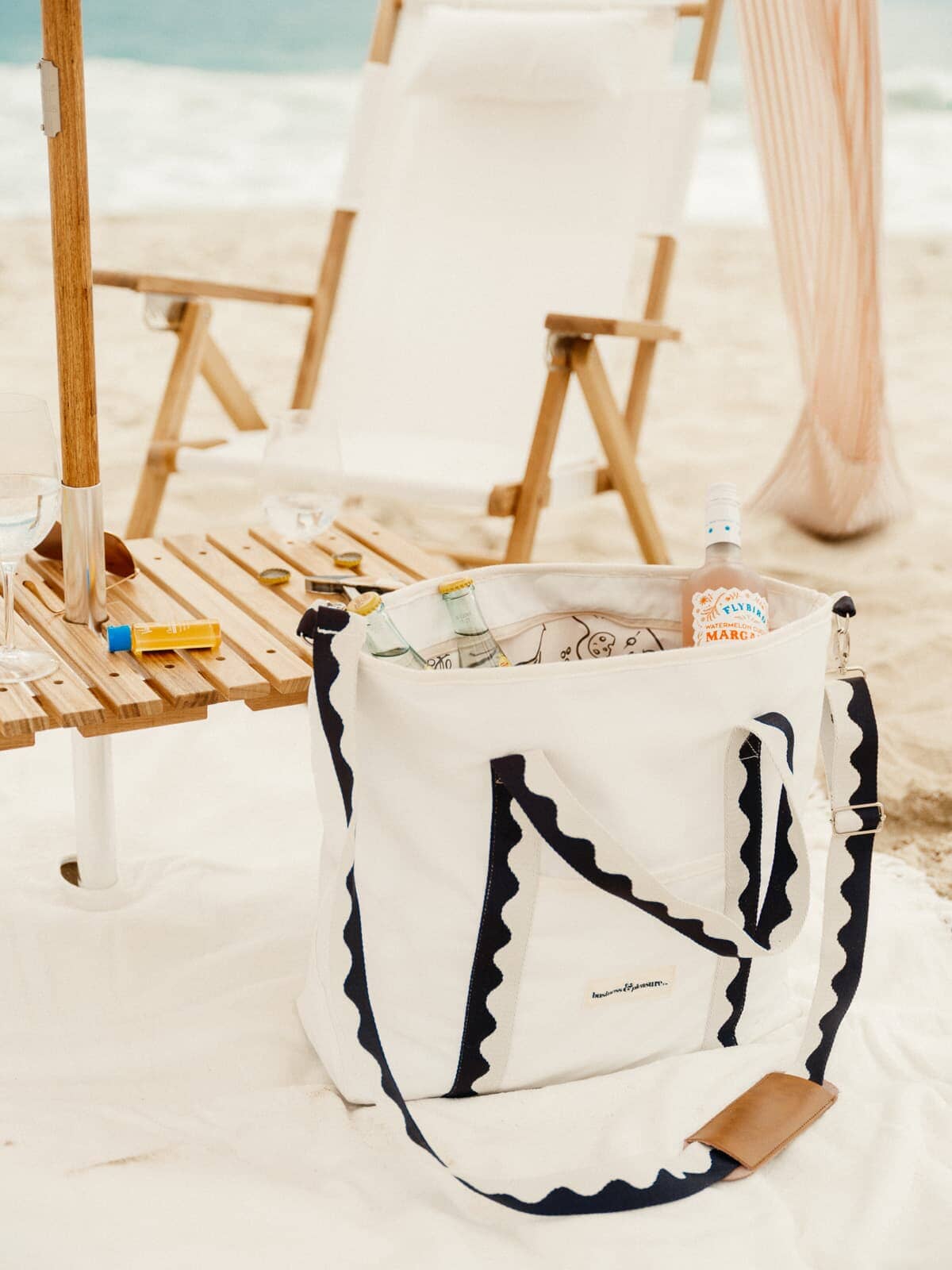 The Cooler Tote Bag - Image 3