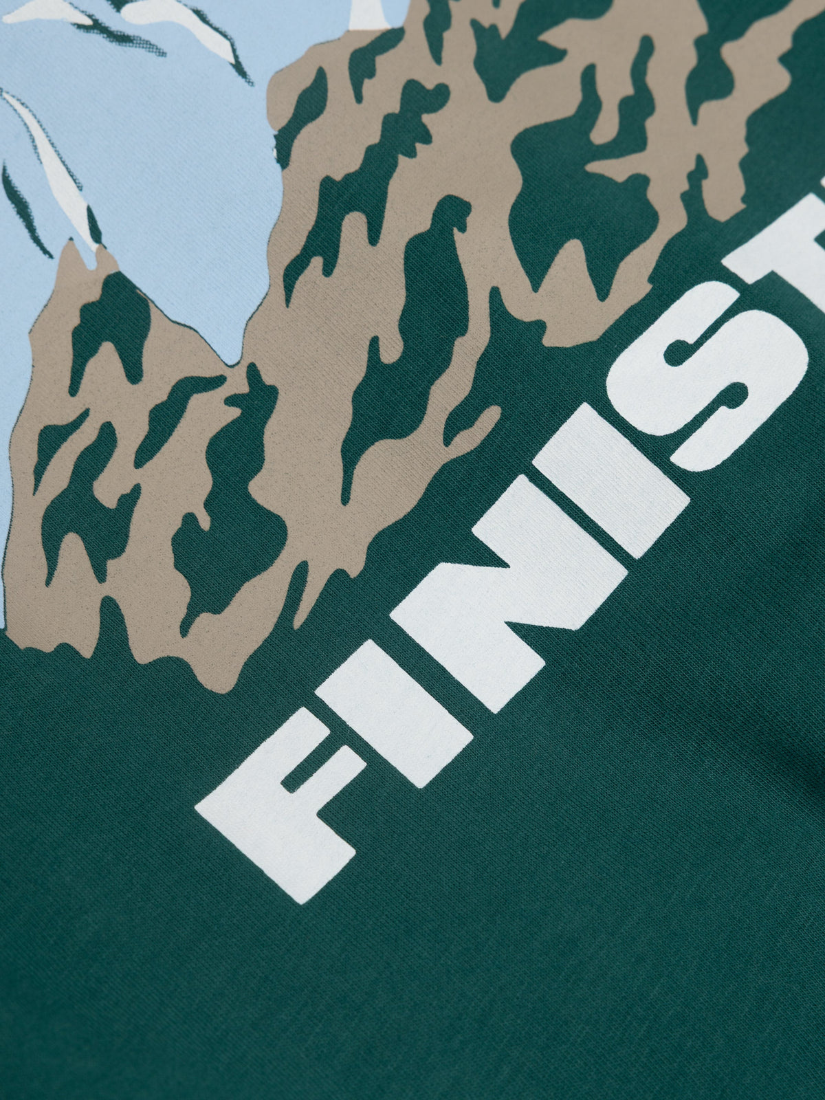 Men's Cove T-shirt - Image 6