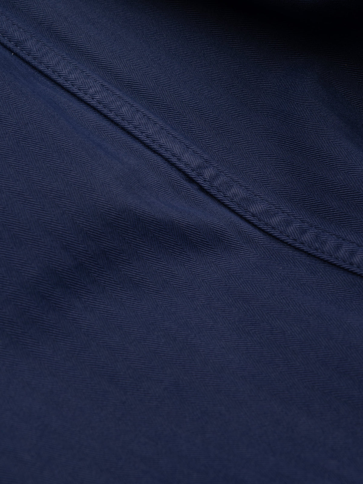 Women's Croft Workwear Barrel Trouser - Image 8