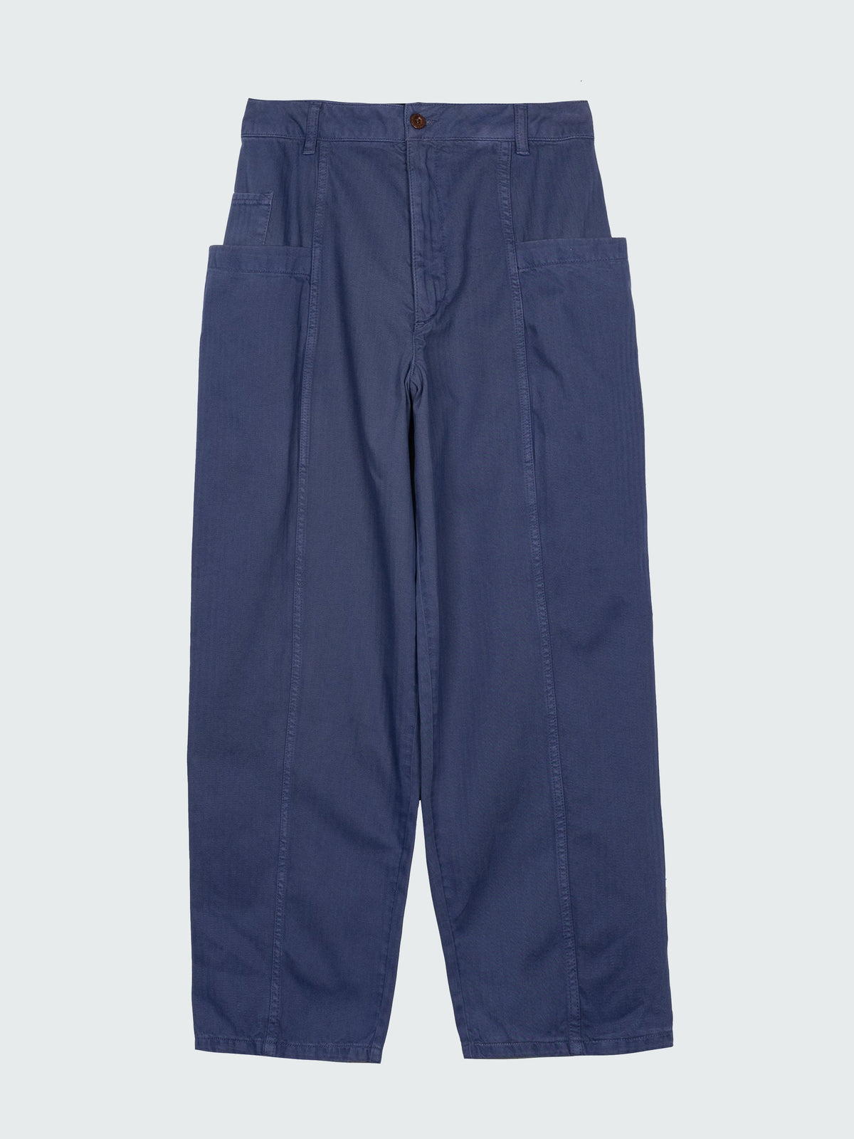 Women's Croft Workwear Barrel Trouser