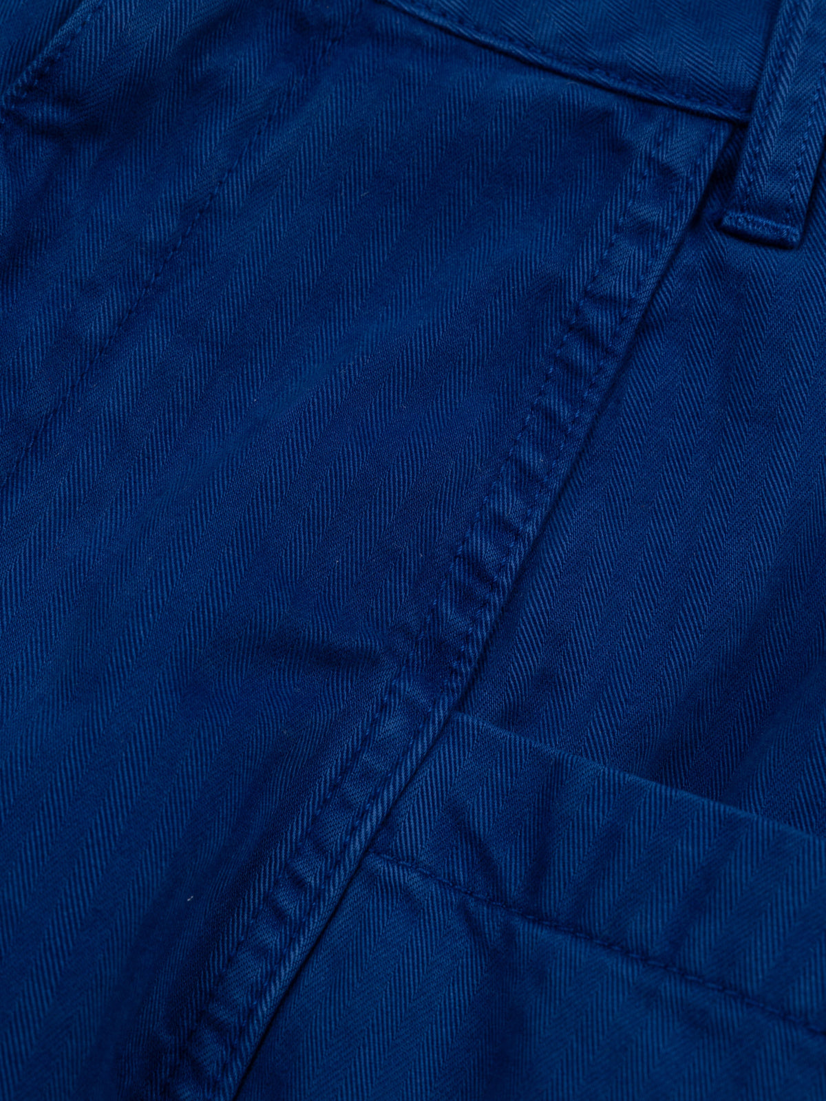 Women's Croft Workwear Barrel Trouser - Image 8