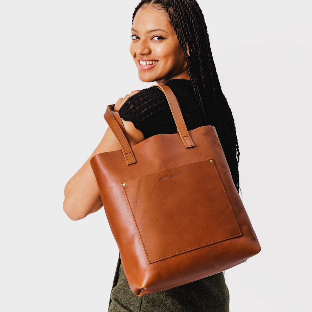 Crossbody Tote - Image 147