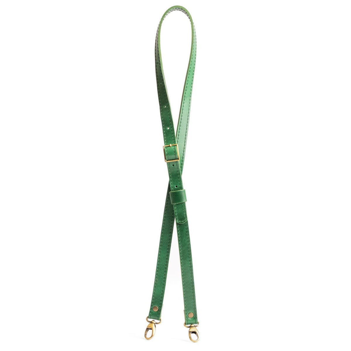 Leather Crossbody Strap - Image 43
