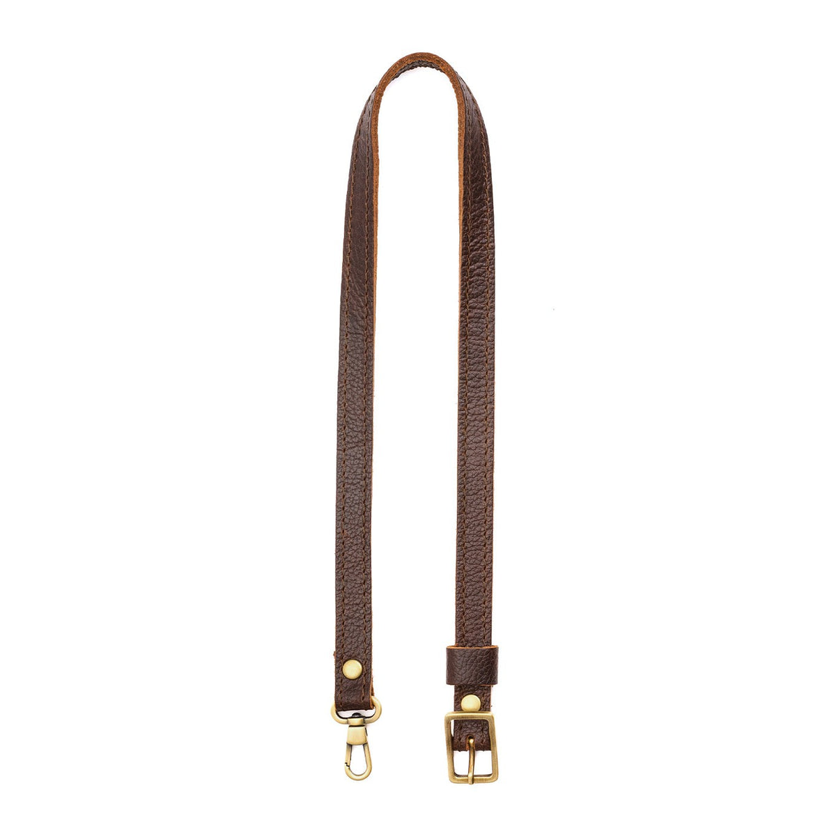 Small Crossbody Strap Extender - Coldbrew