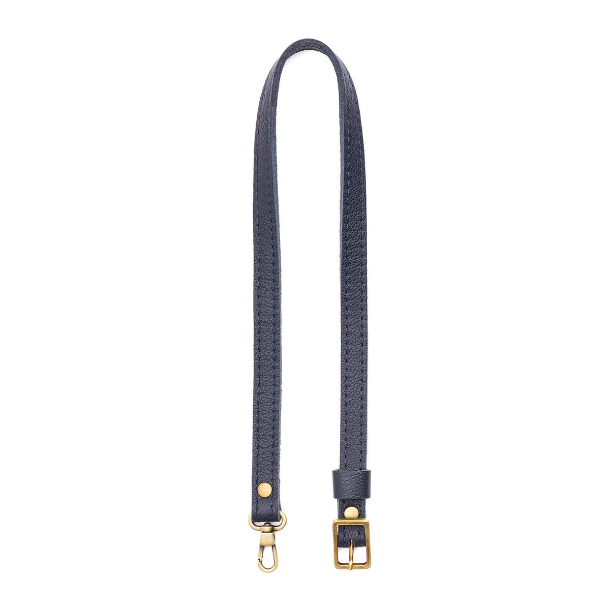 Small Crossbody Strap Extender - Night Owl