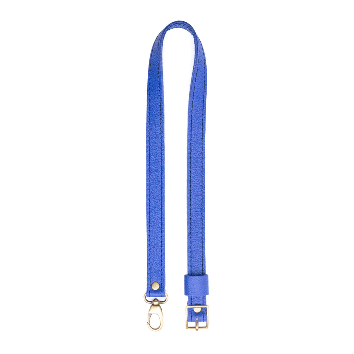 Crossbody Strap Extender - Astro Blue
