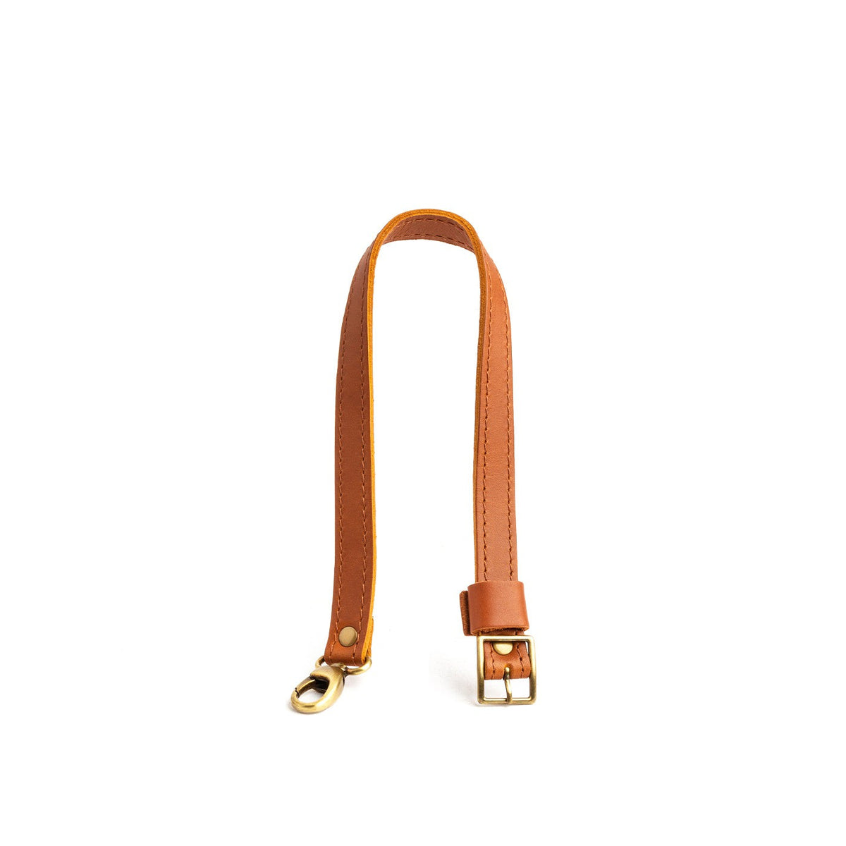 Crossbody Strap Extender - Honey