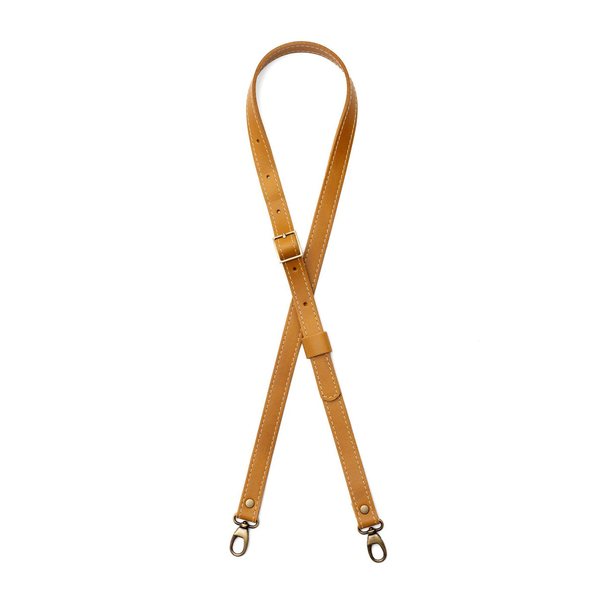 Leather Crossbody Strap - Image 45