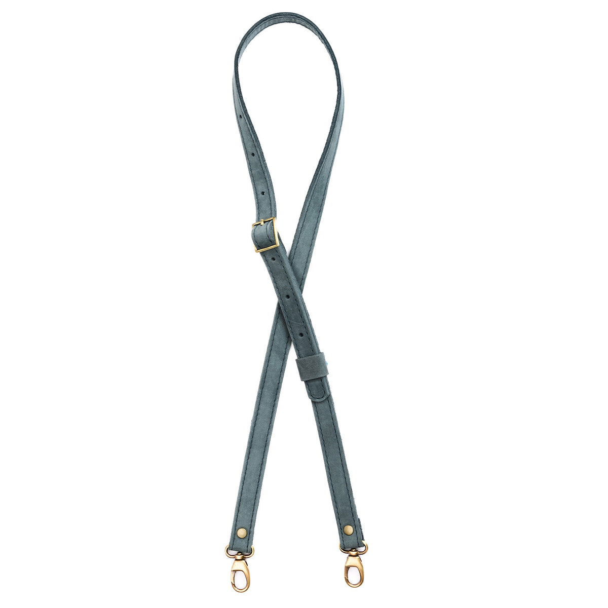 Leather Crossbody Strap - Image 44
