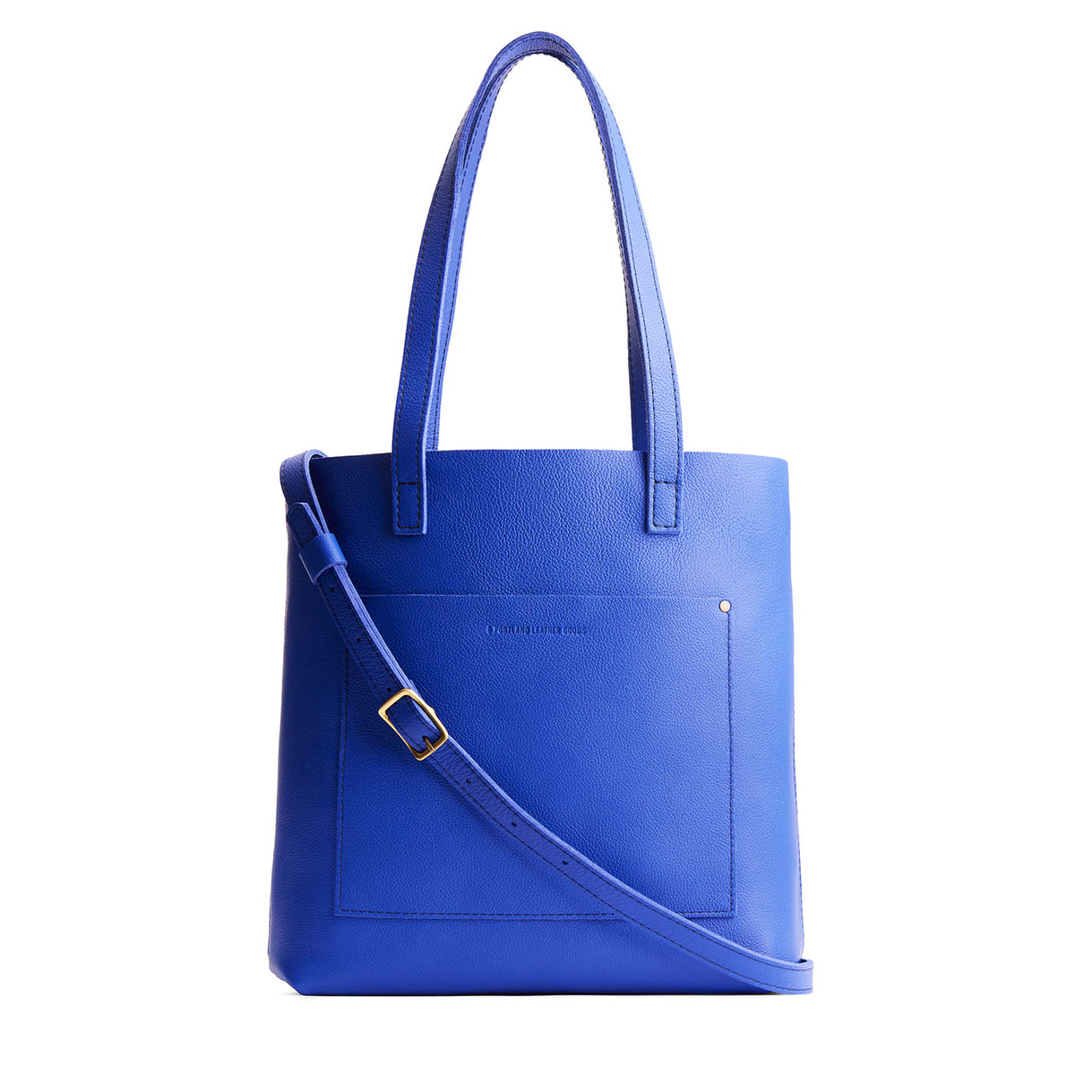 Crossbody Tote - Astro Blue / Classic