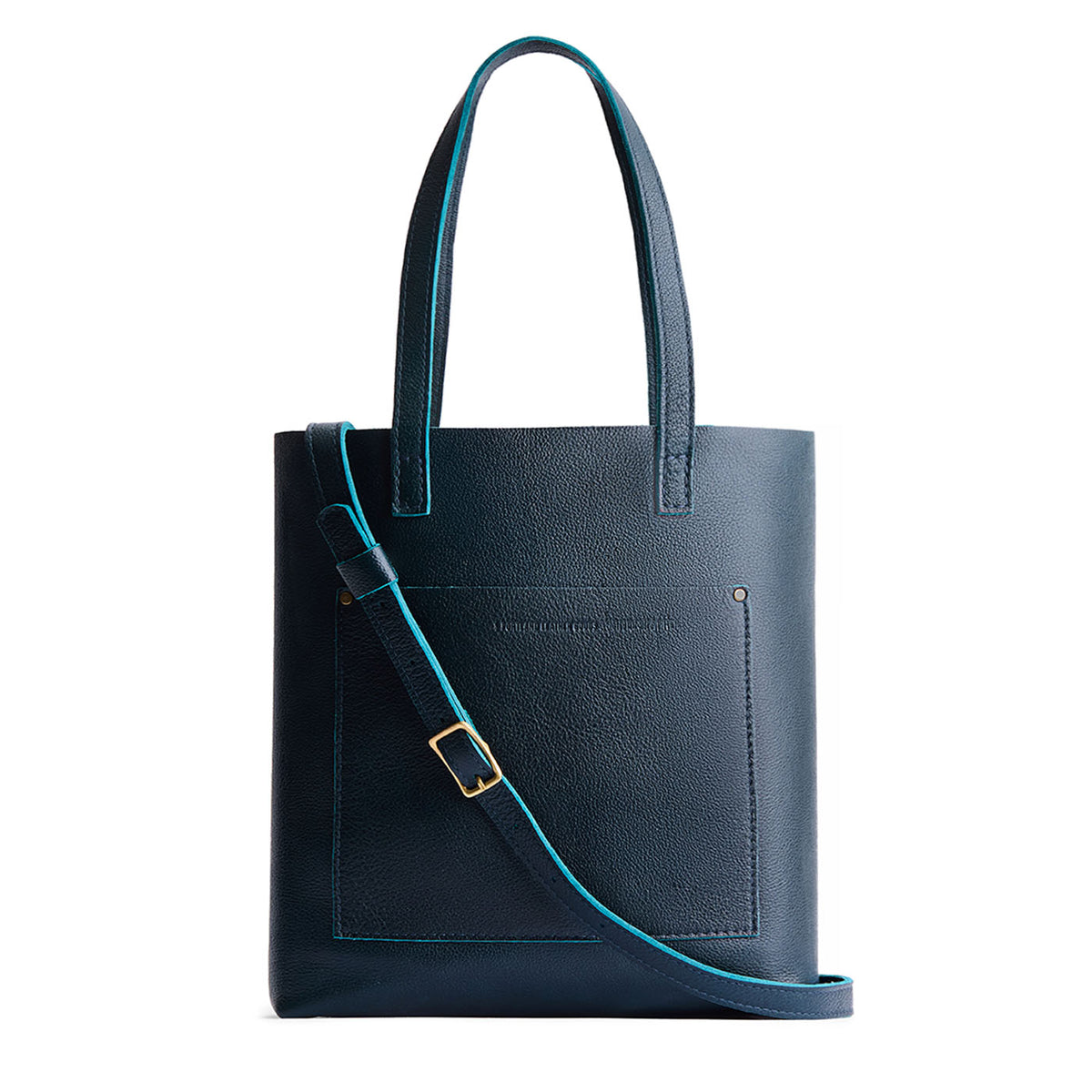 Crossbody Tote - Boreal / Classic