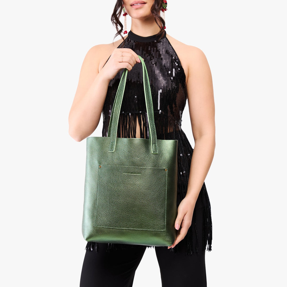 Crossbody Tote - Image 185